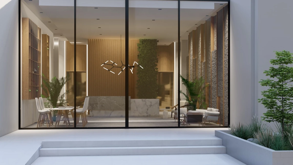 Park Lane By Heilbronn image