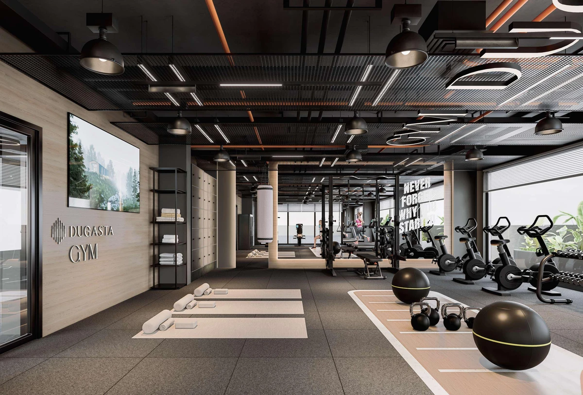 Alhaseen Residences 6 image