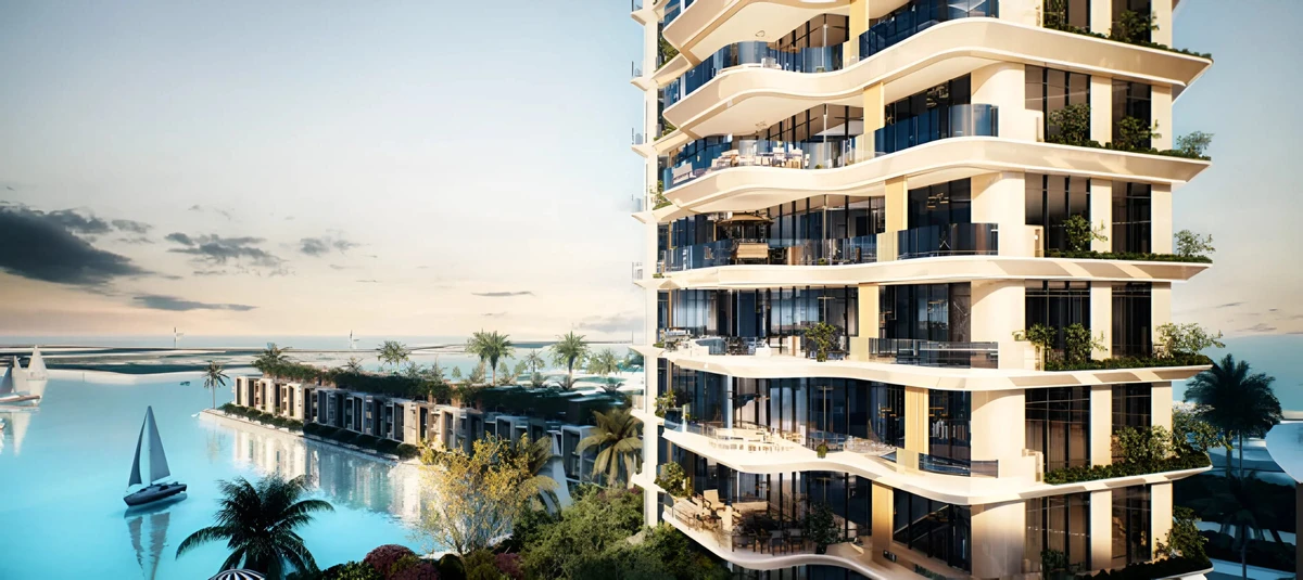 Alhamra Waterfront image