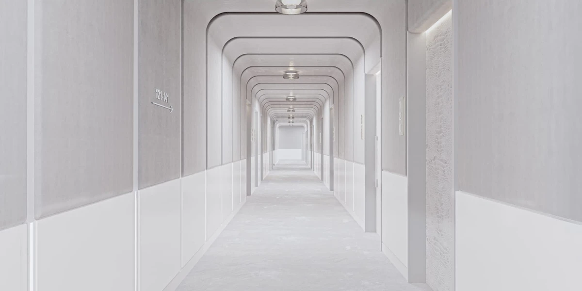 The Artist Hotel image