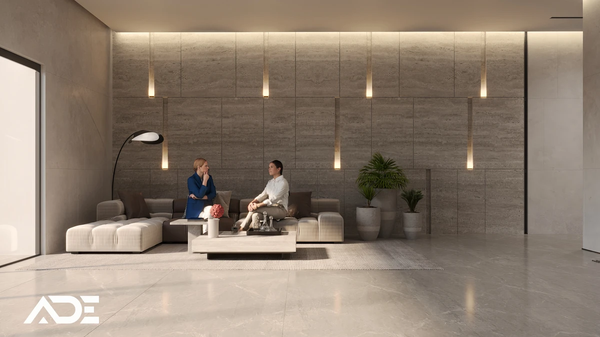 Greygate Residences image