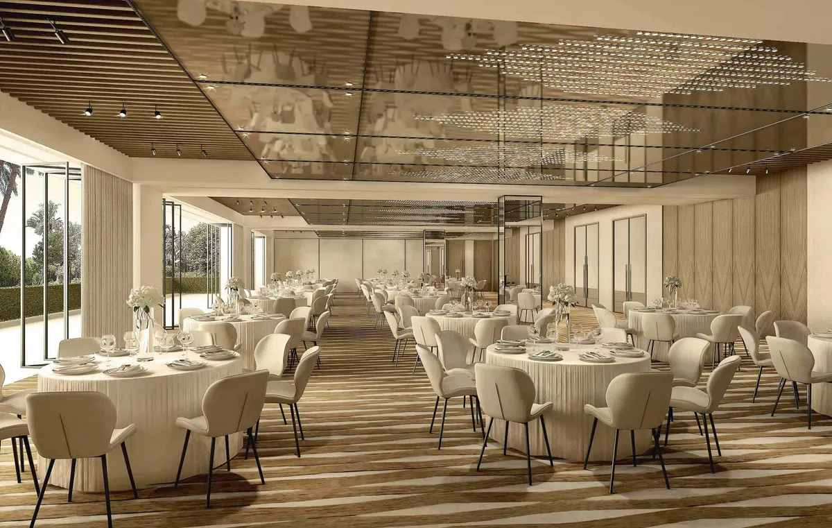 Marriott Executive Residences image