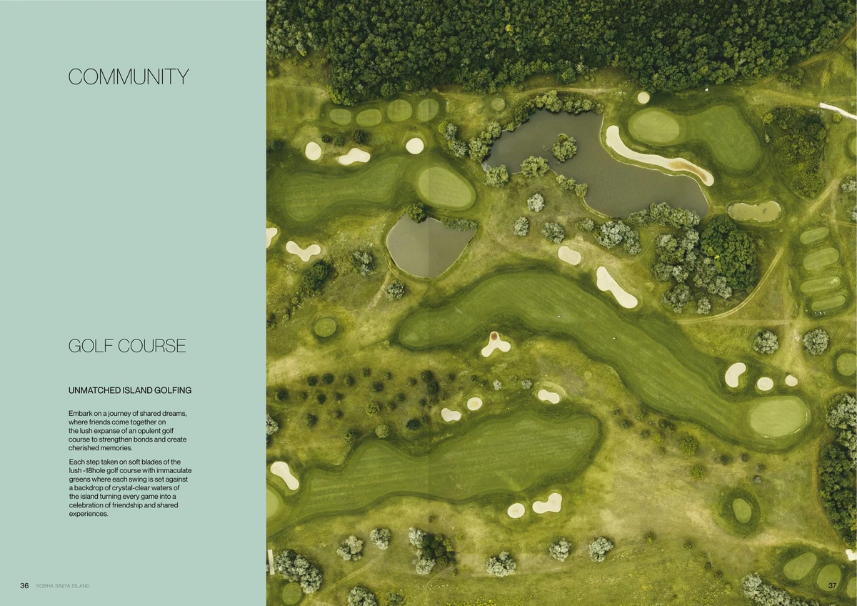 Bayfront Marina Residences image