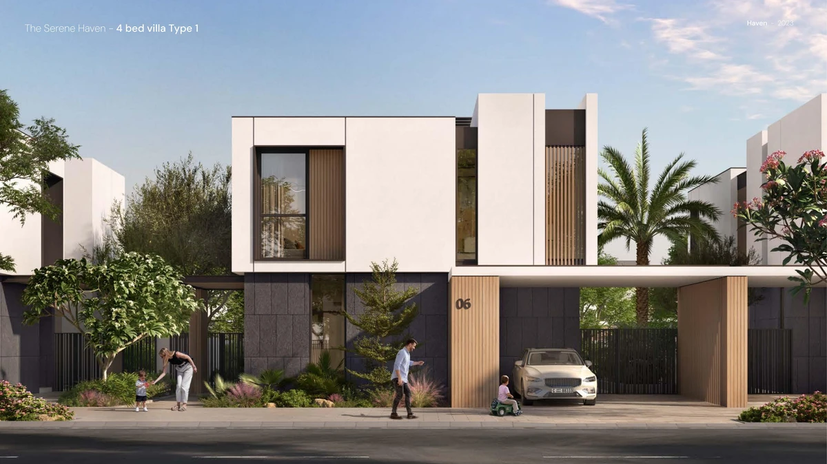 Wynwood Horizon by Imtiaz