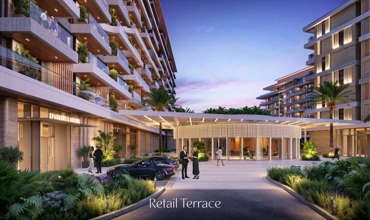 Ellington Cove I image