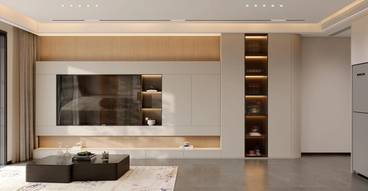 Oasis Residences image