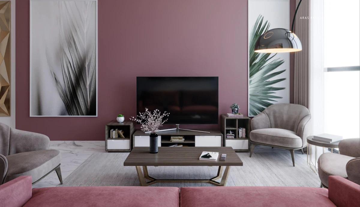 Aras Residence image