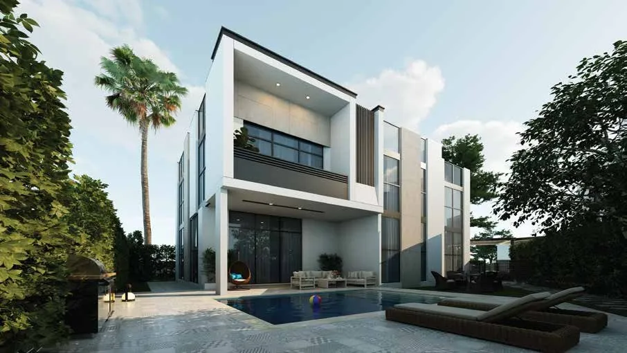 Mada'in Square image