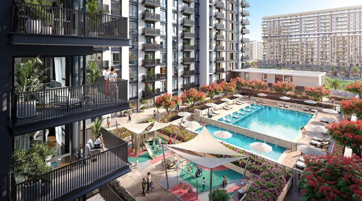 Hayat Boulevard image