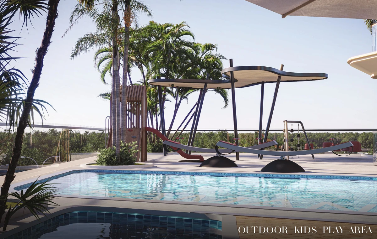 Samana Barari Heights image