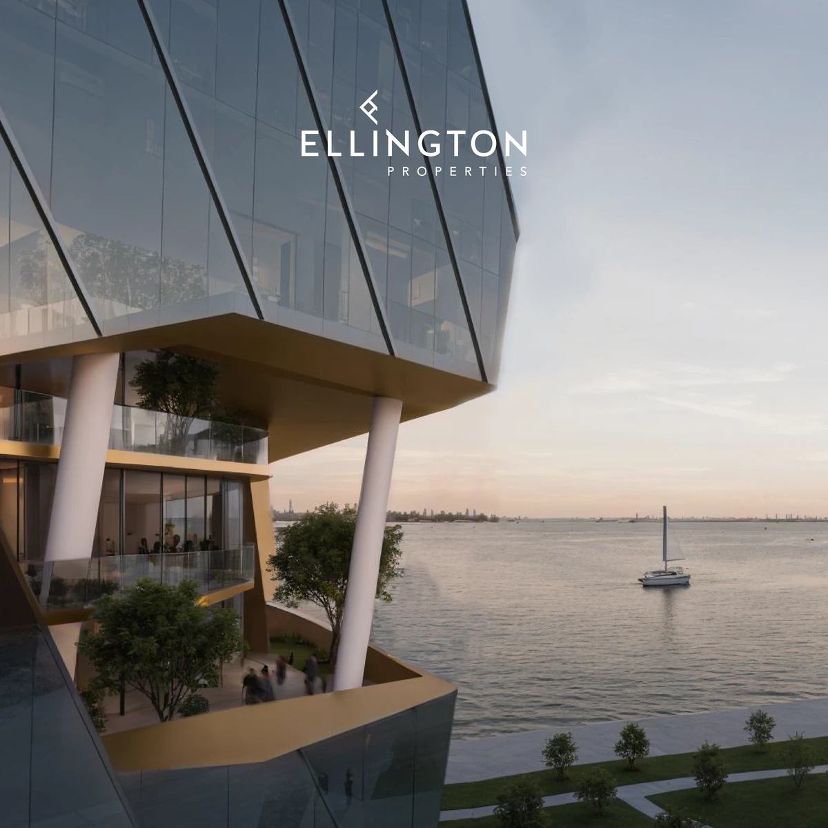 The Portside Square image