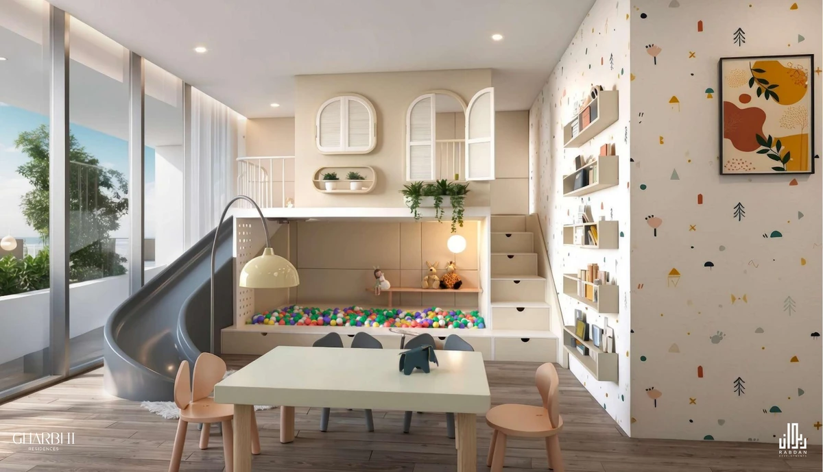 Gharbi 2 Residences image