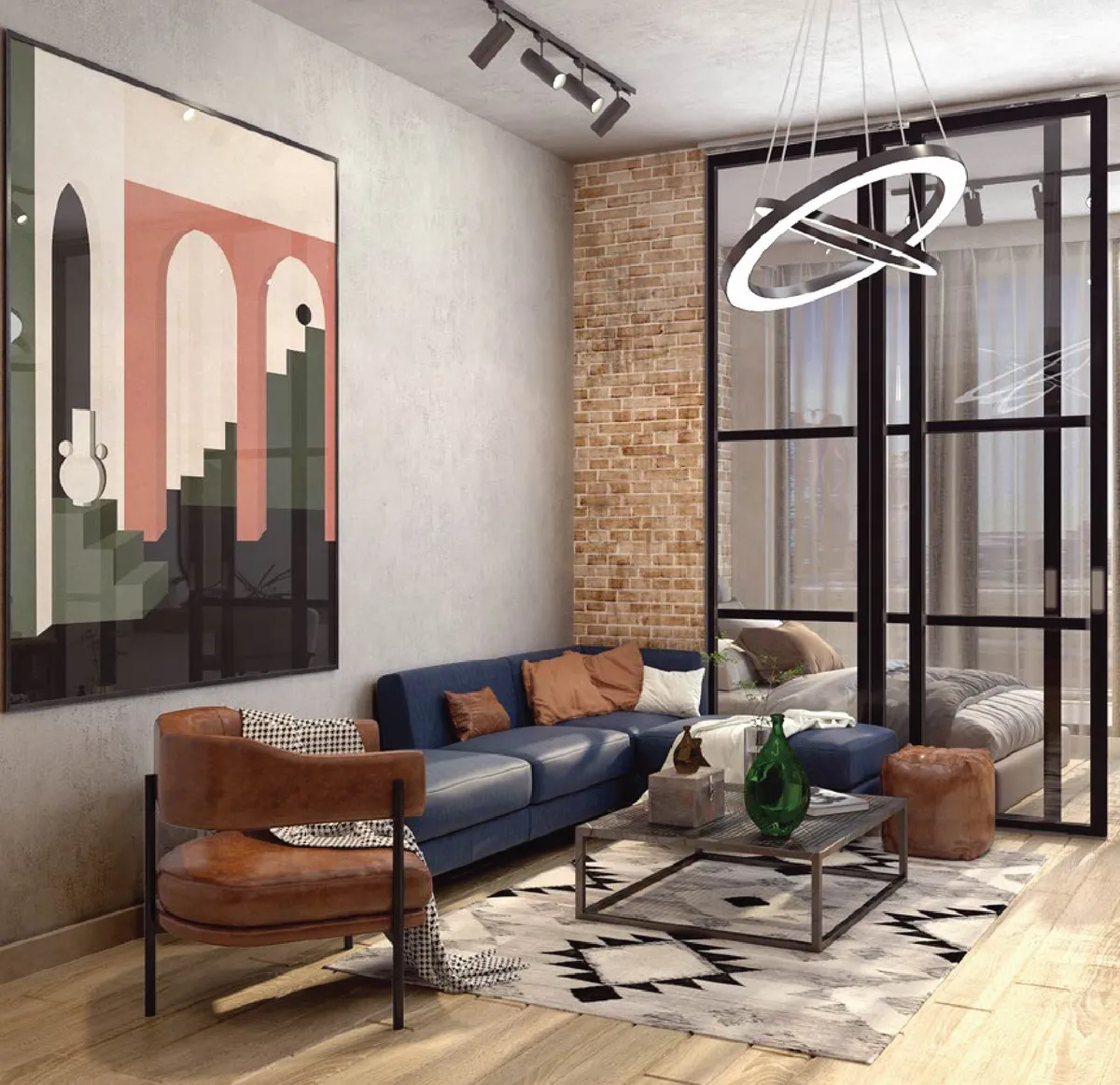 Loci Residences image