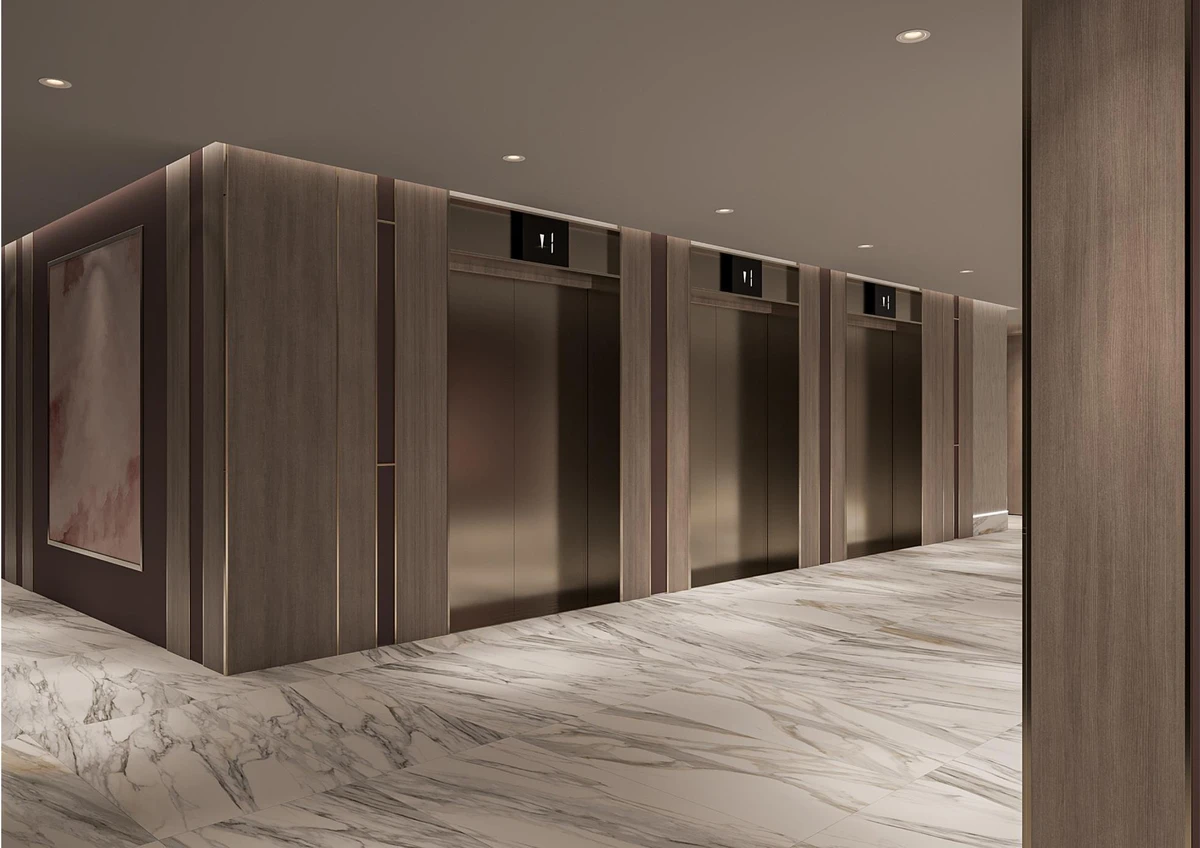 Q Gardens Aliya image