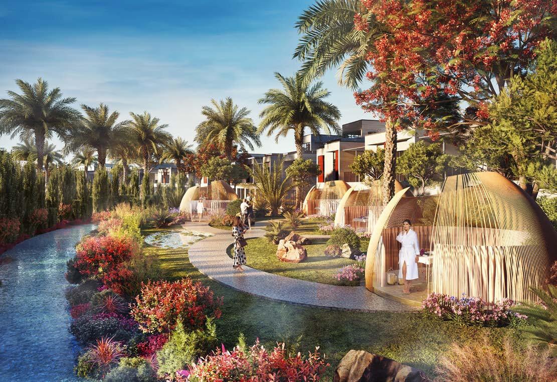 Damac Riverside Views - Royal 4 image