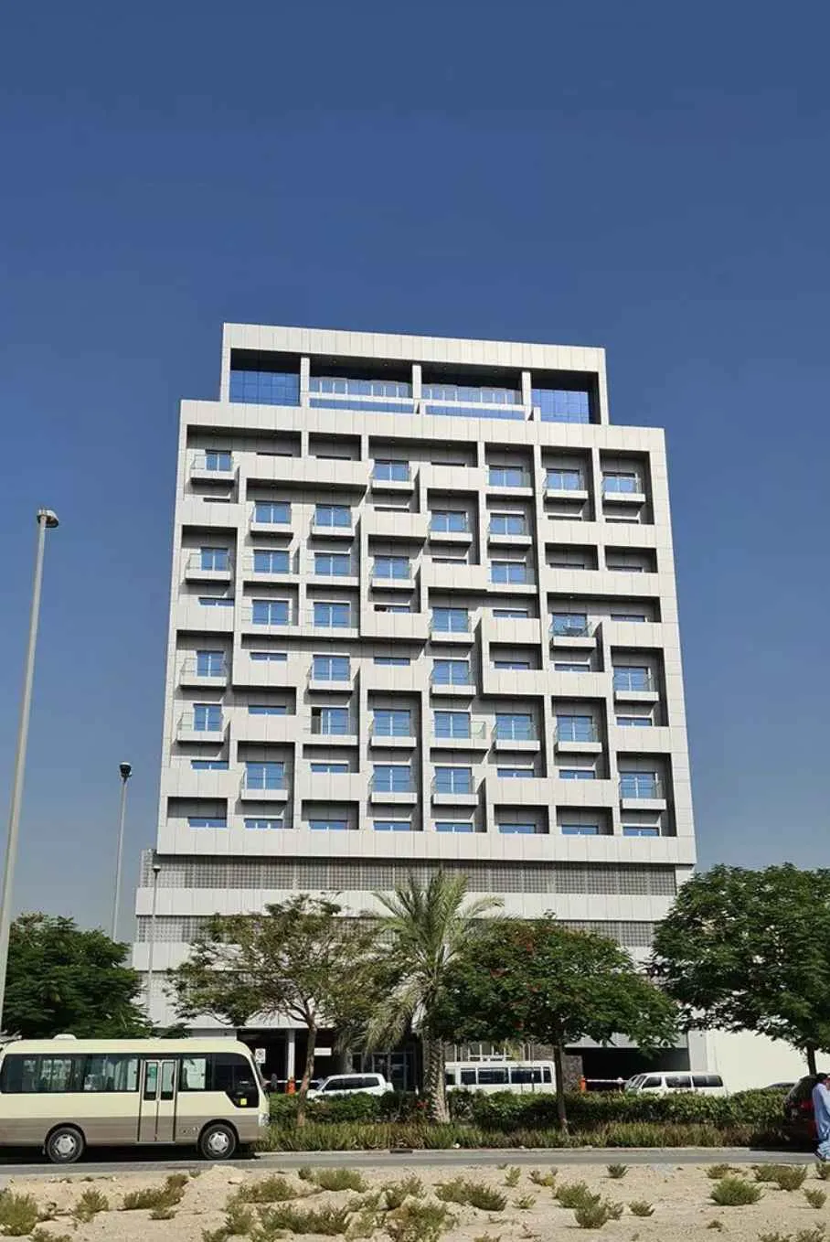 UniEstate Prime Tower image