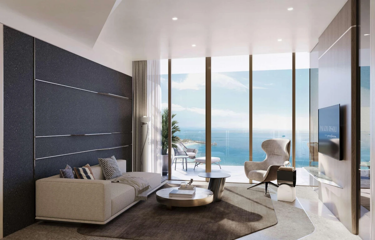 Palazzo Tissoli image