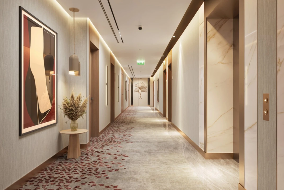 Ramada Residences by Wyndham image