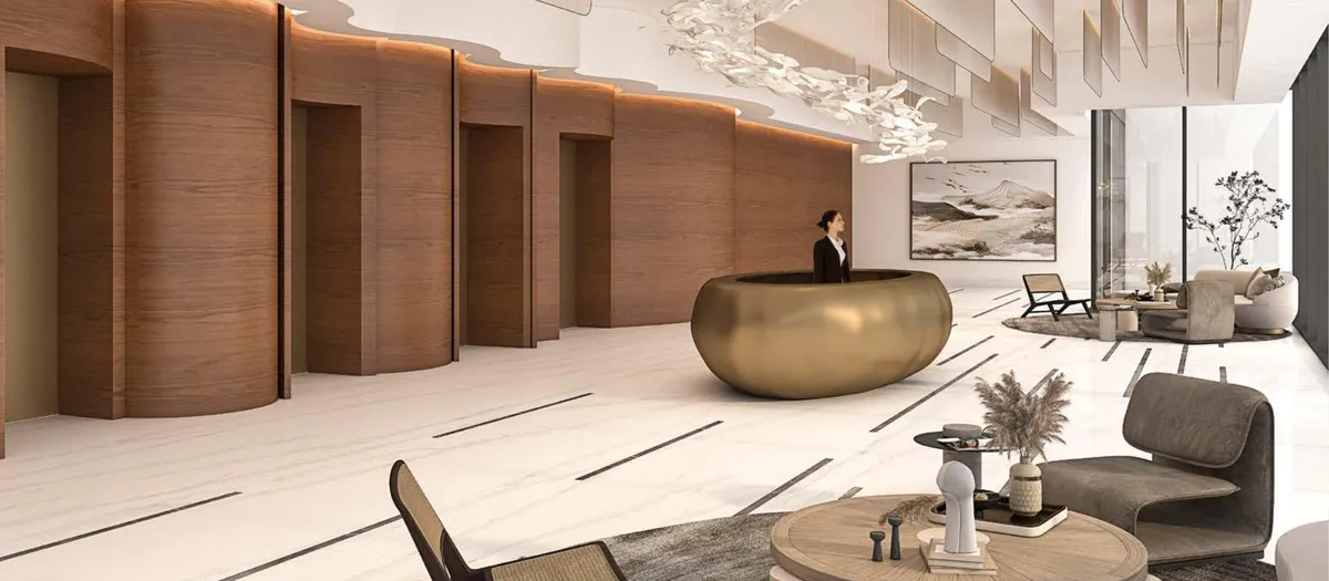 Vista By Prestige One image