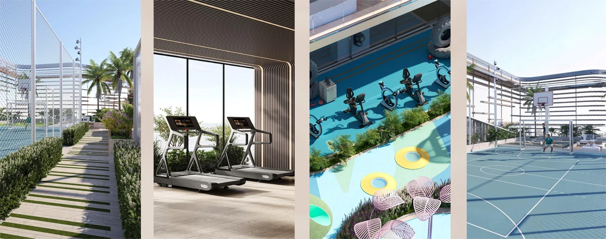 Divine Al Barari image