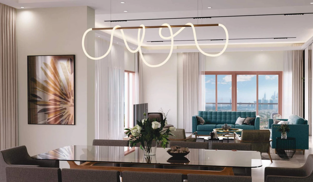 Orra The Embankment image