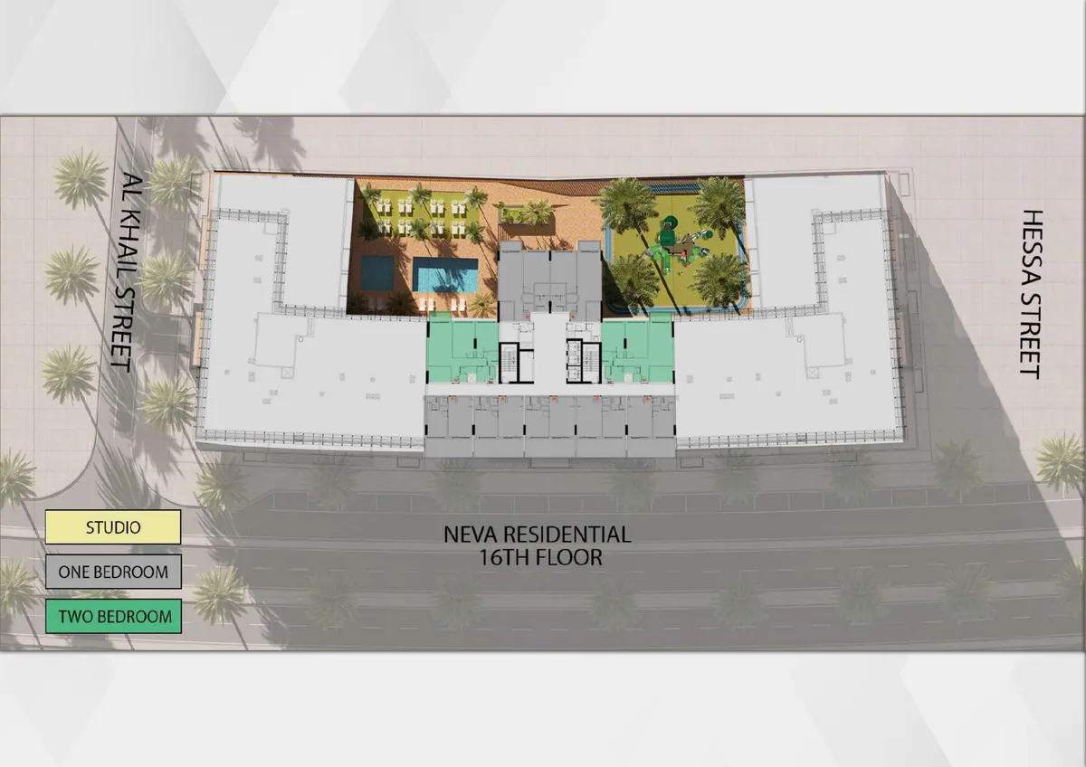 Neva Residence image