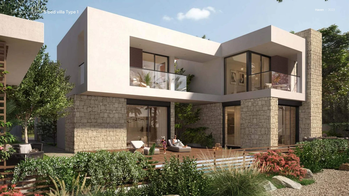 Wynwood Horizon by Imtiaz