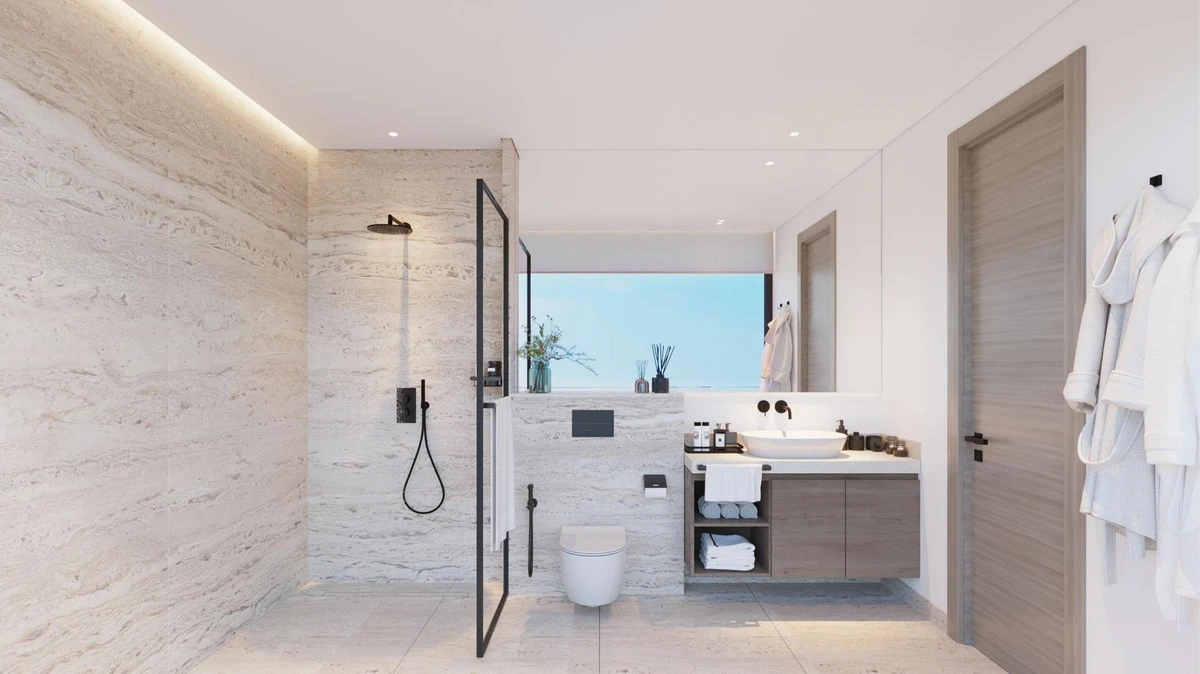 The Beach House at Al Marjan image