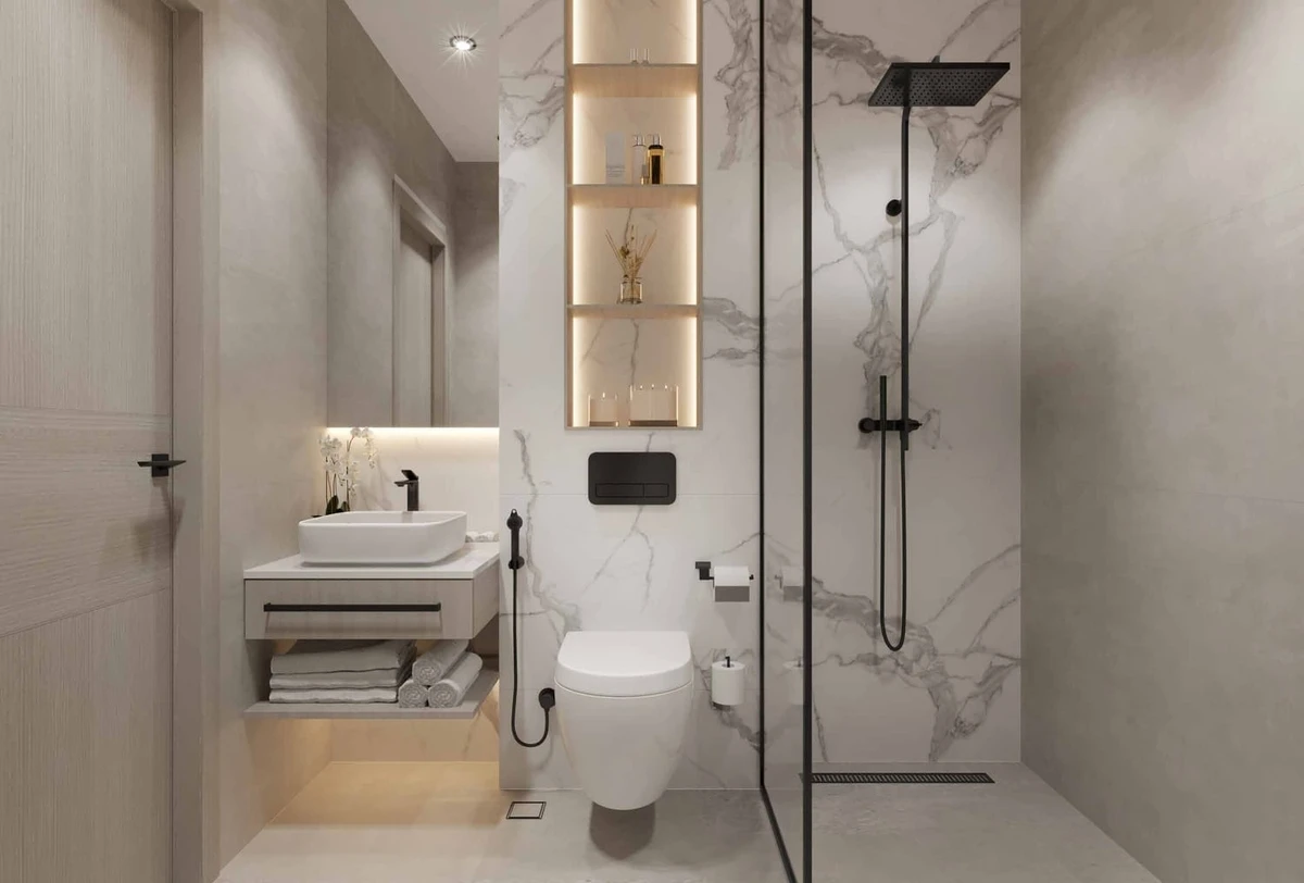 Aark Residences image