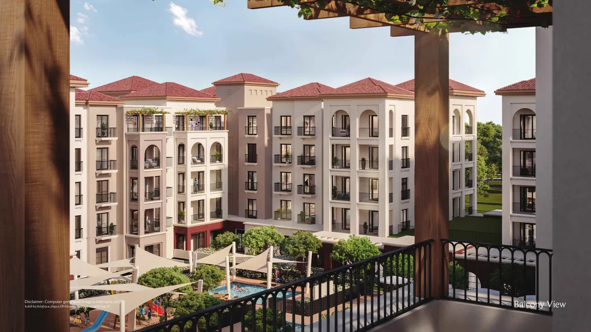 Bloom Living - Granda