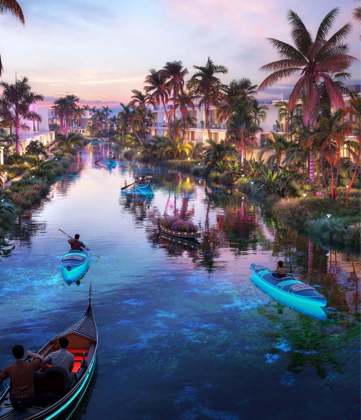 Damac Islands - Maldives 2 image