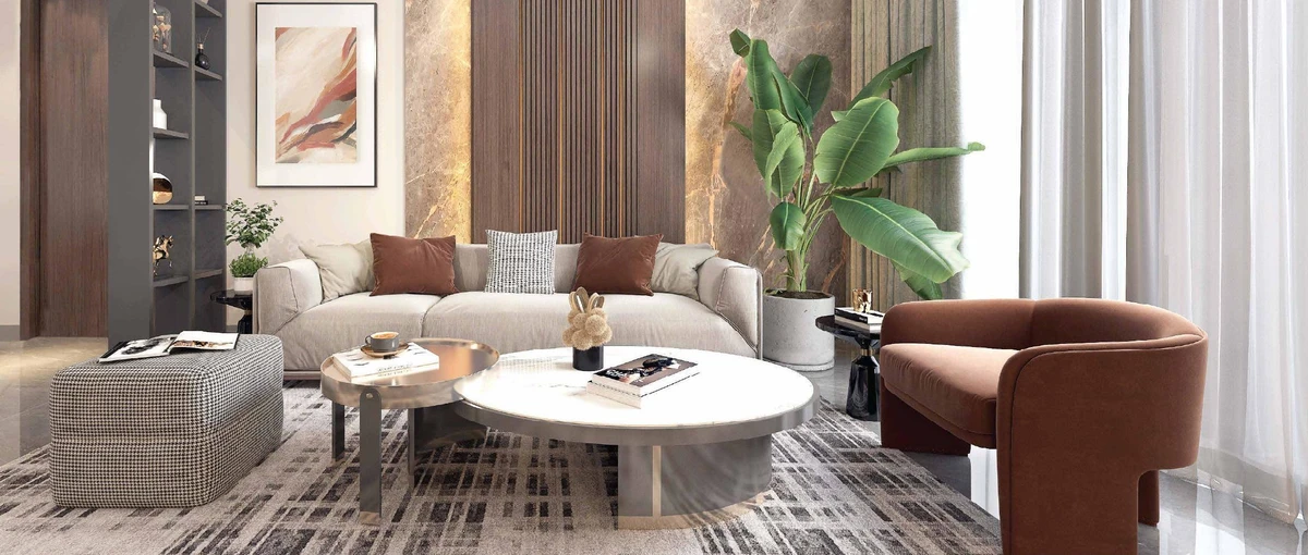 Lincoln Star Residence 1