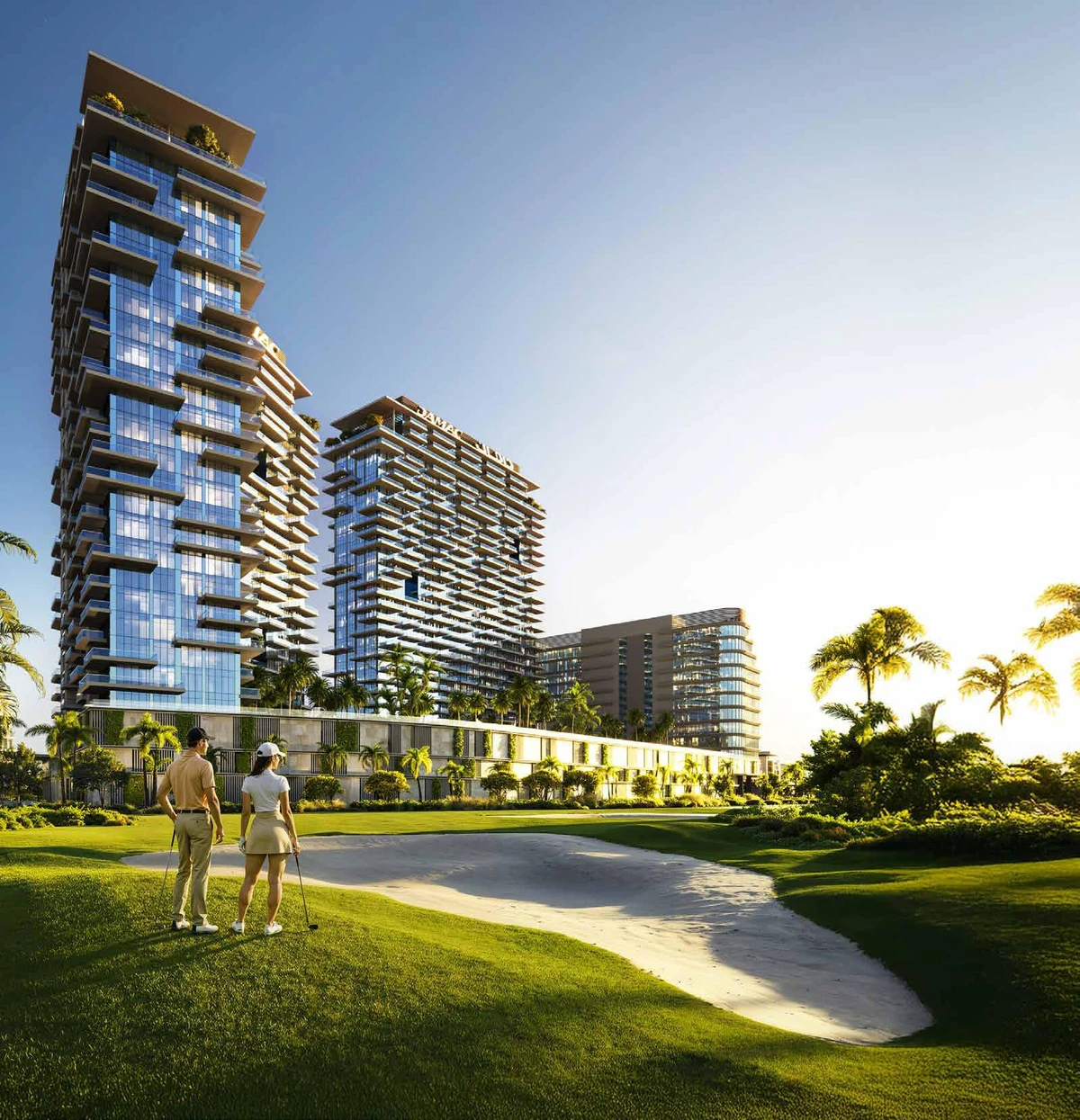 Damac District image