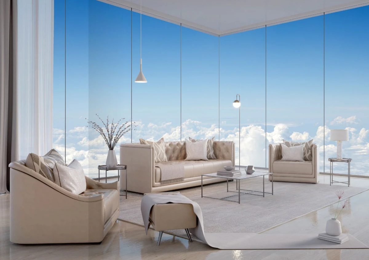 Burj Khalifa Residence image