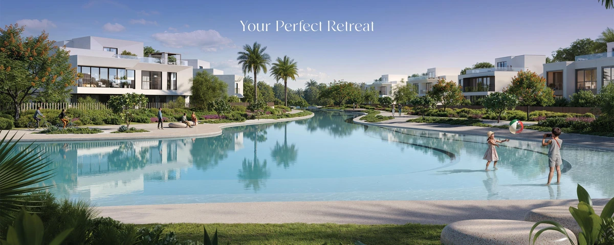 The Oasis Address image