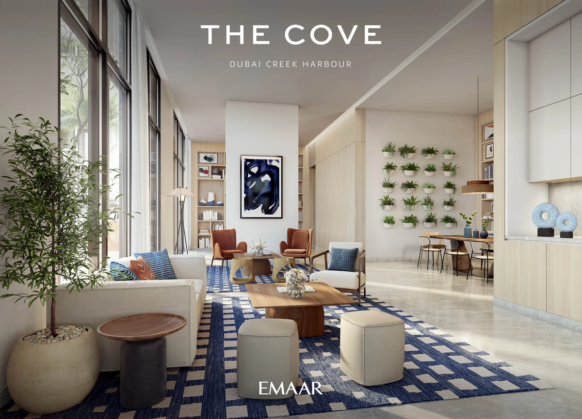 The Cove image