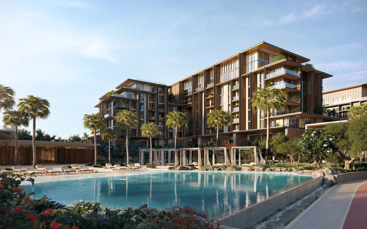 City Walk Crestlane 3 image