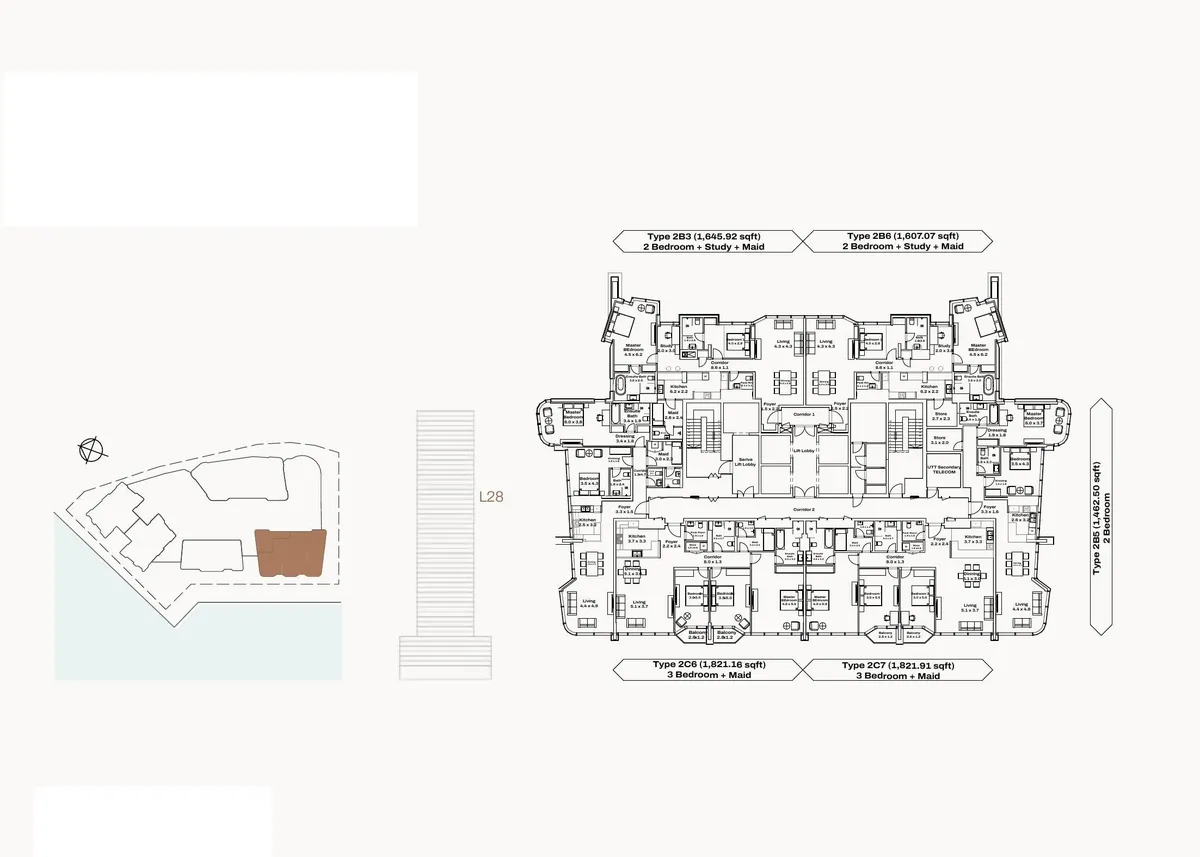 Radiant Height image