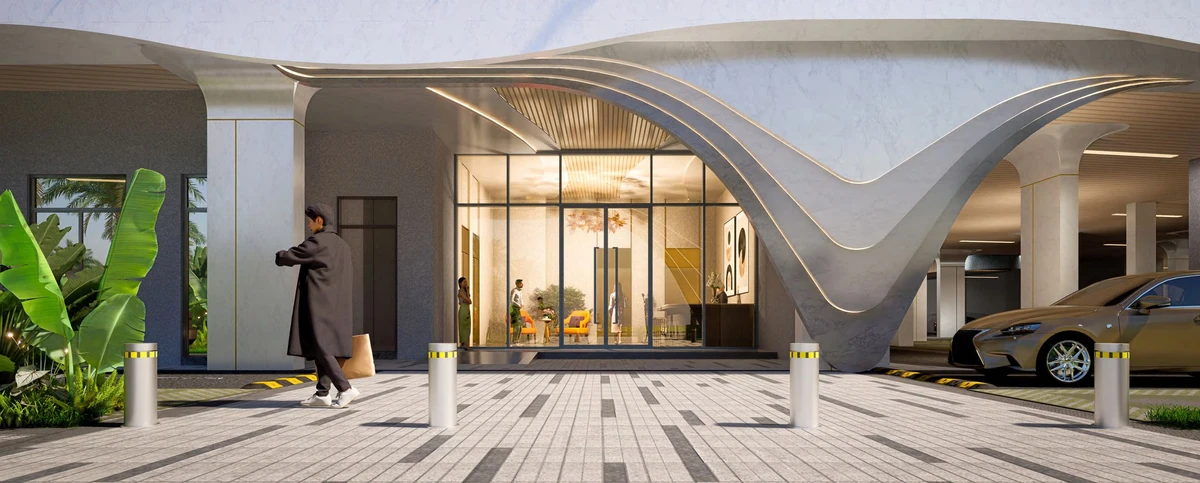 Oasis Residences image