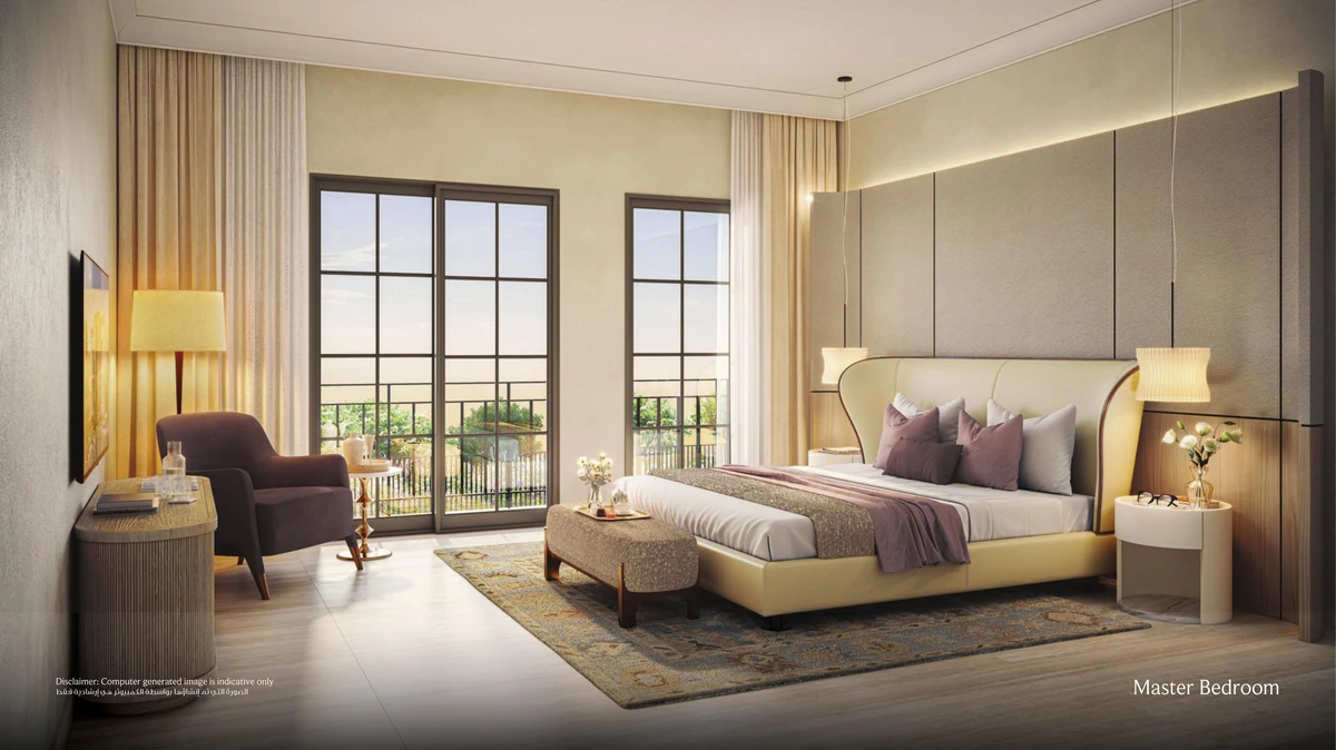 Marbella by bloom holding image