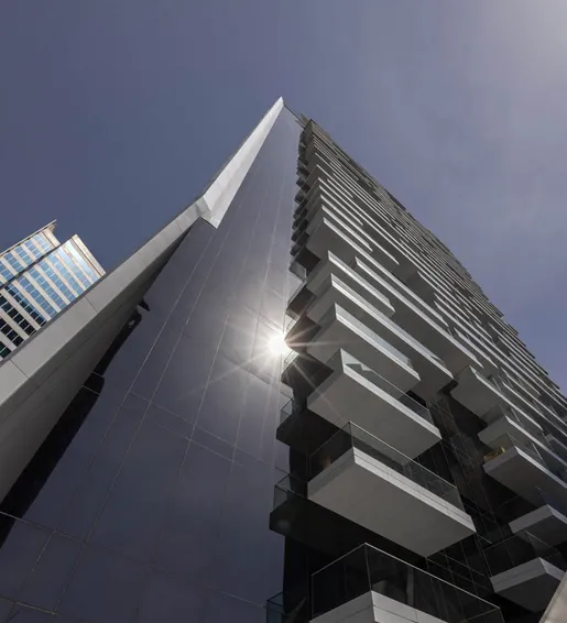 Marquise Square Tower