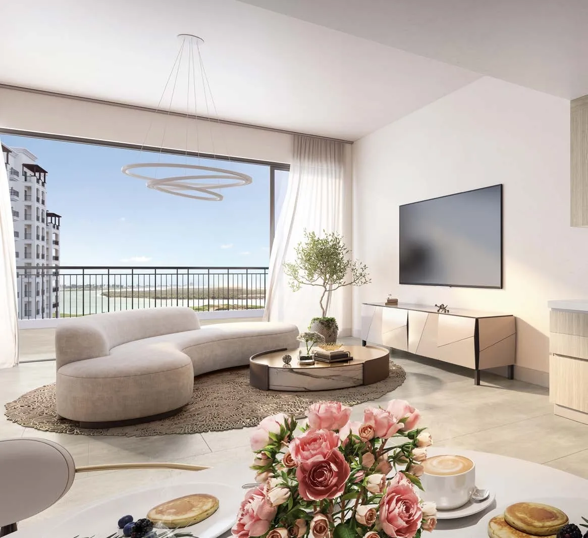 Yas Golf Collection image