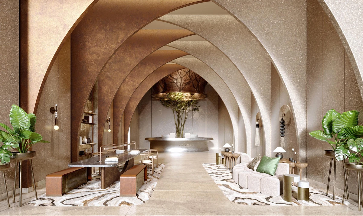 The Portside Square image