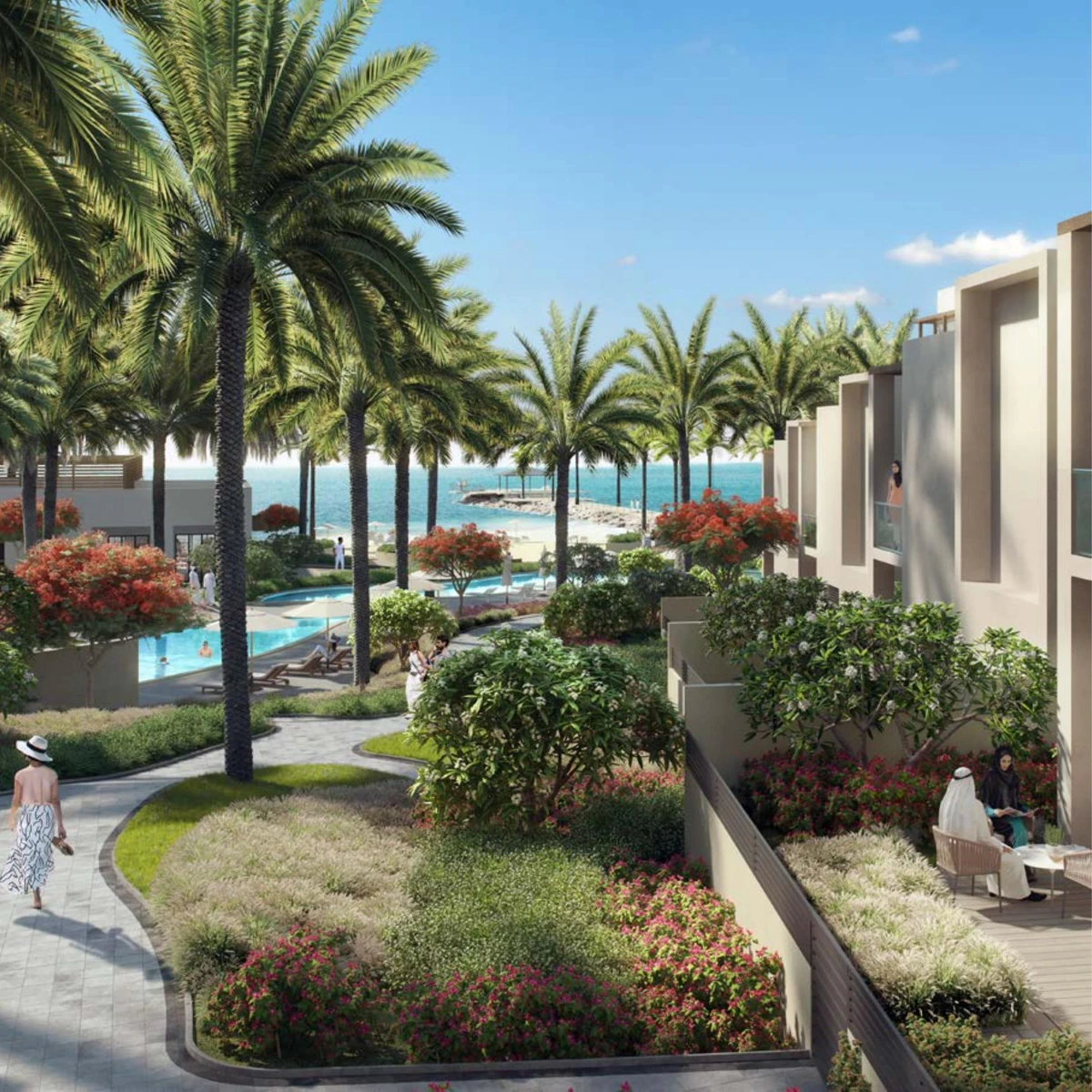 The Address Residences image