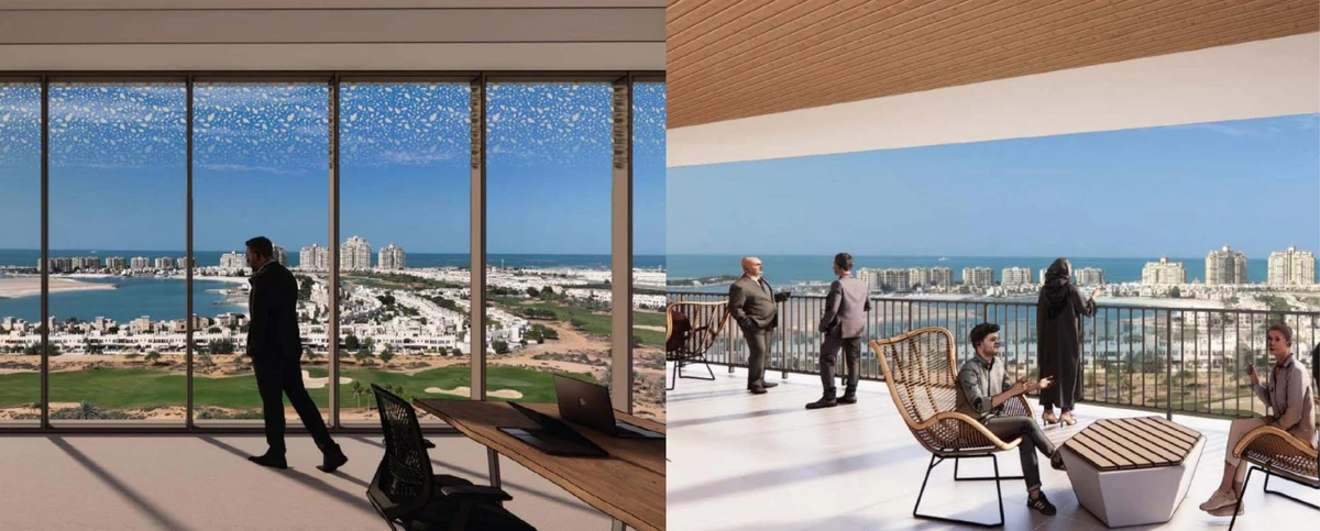 Colibri Views Phase 2 image