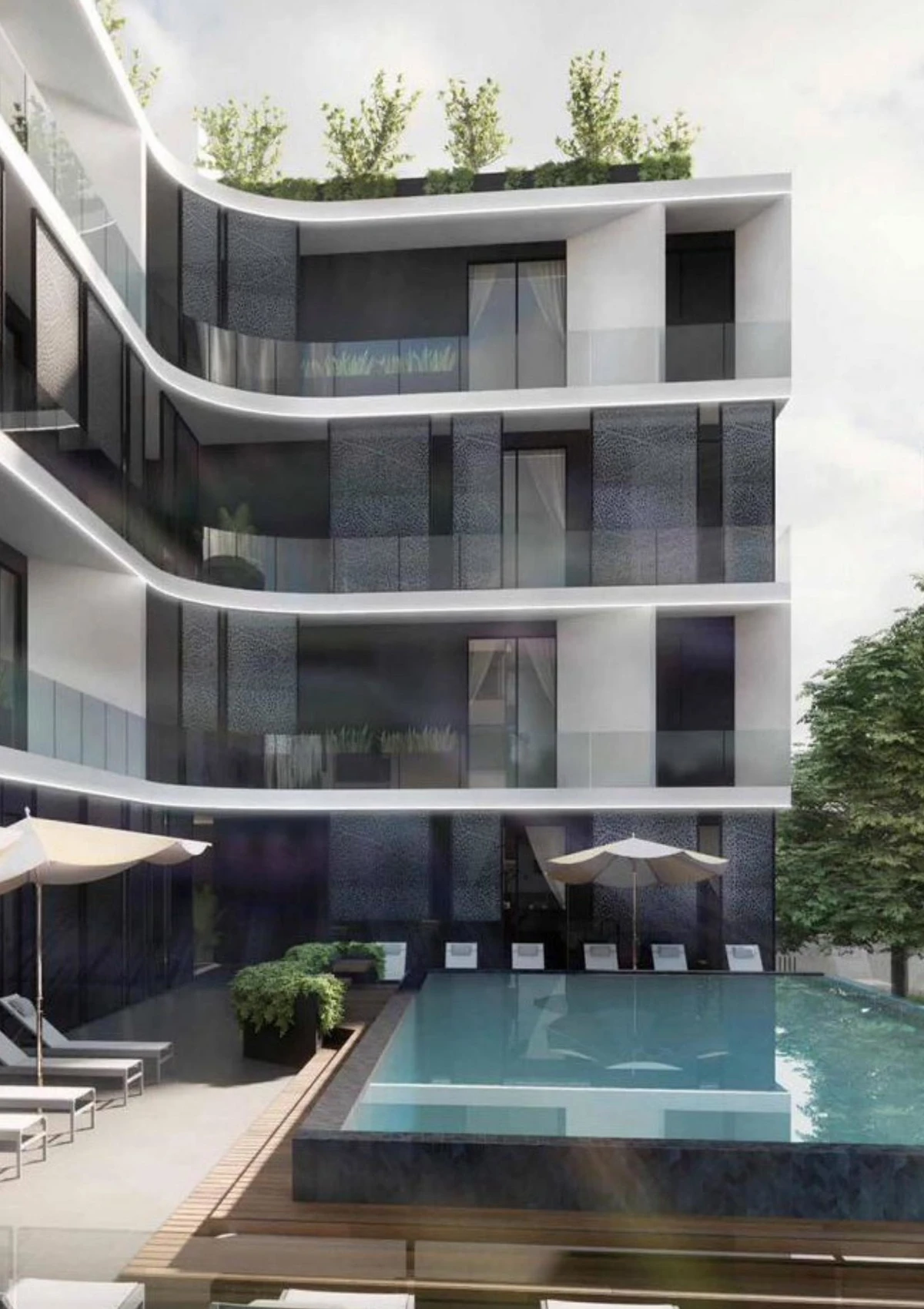 Trafford Residences image
