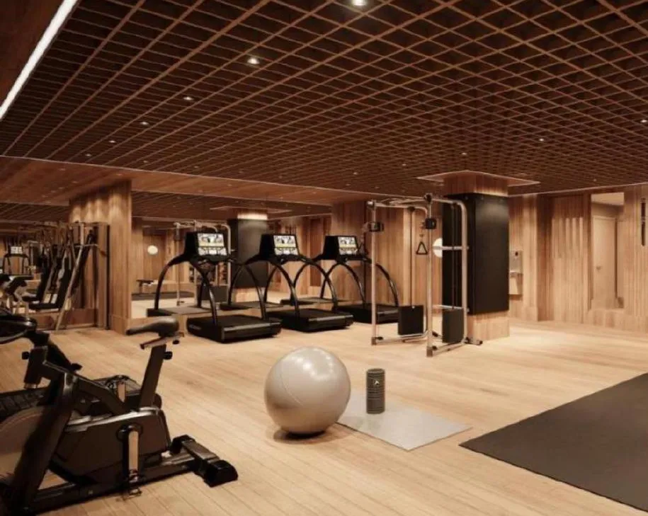 W Hotel & Residences