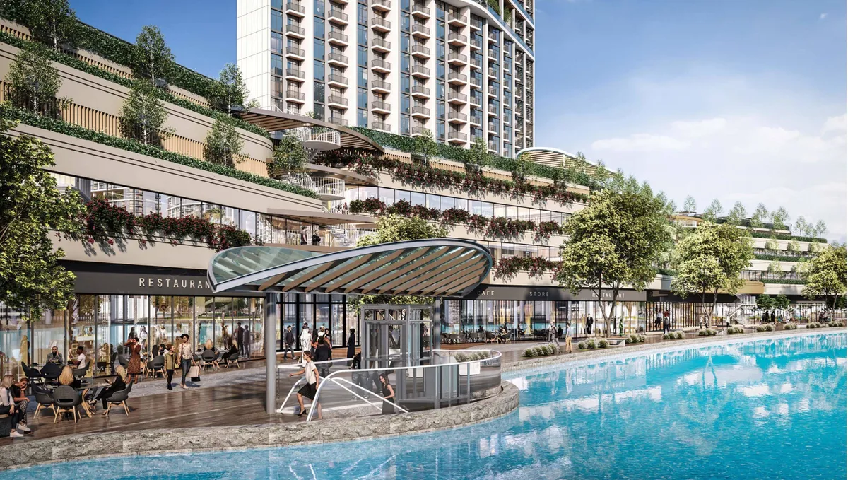 320 Riverside Crescent image