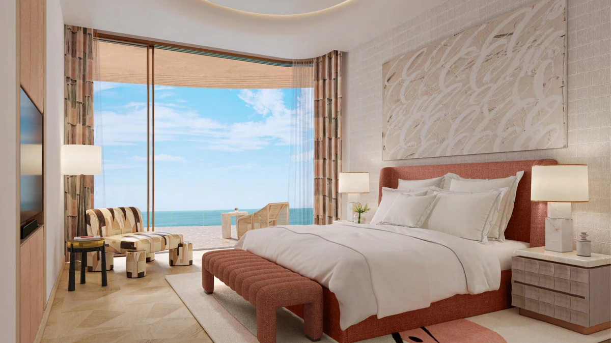 Jumeirah Asora Bay image