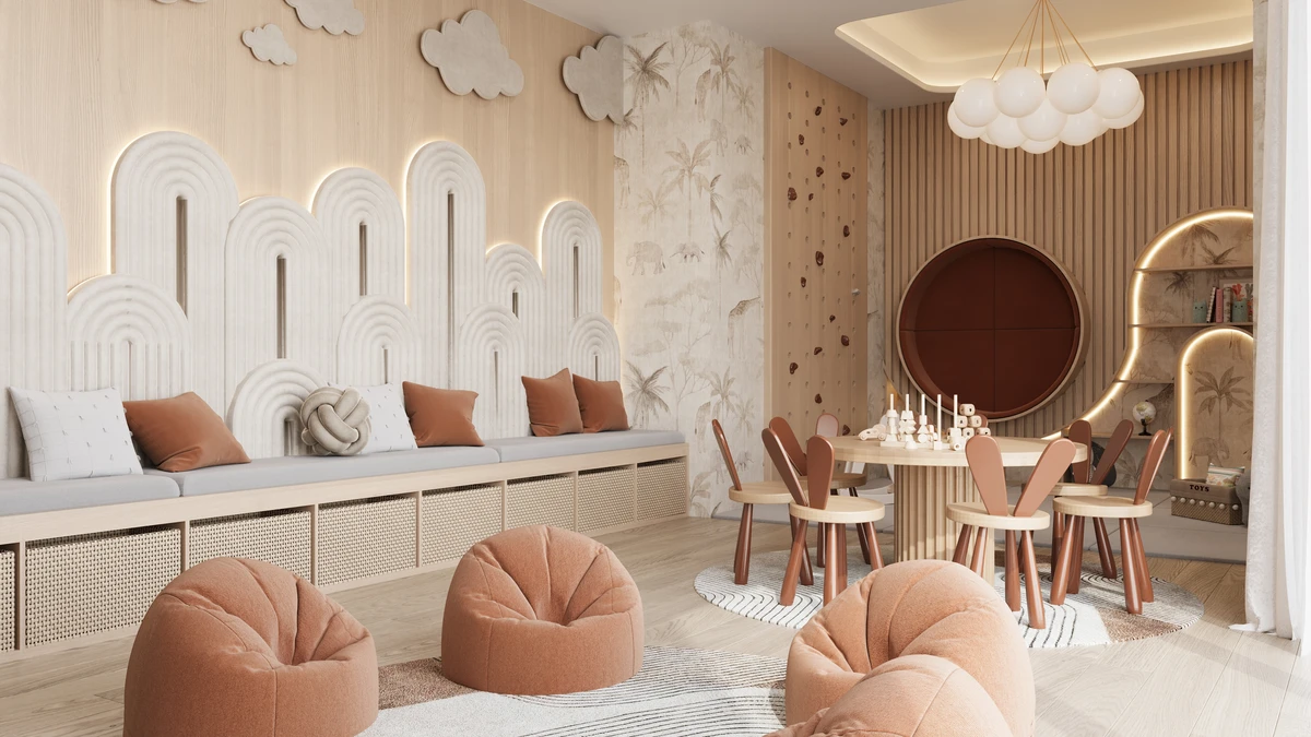 Avant Garde Residences 2